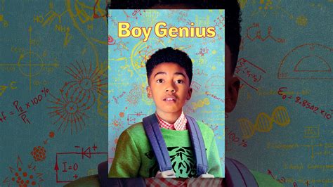 Boy Genius | Official Site