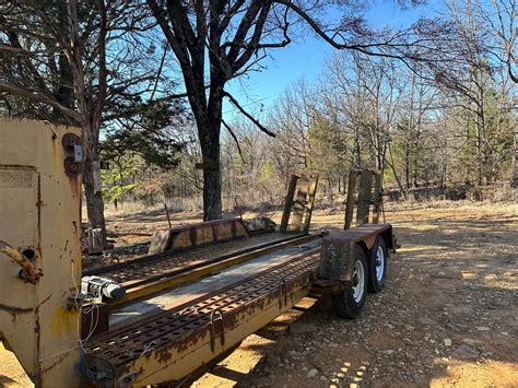 Trailer - Trailers - Stilwell, Oklahoma | Facebook Marketplace
