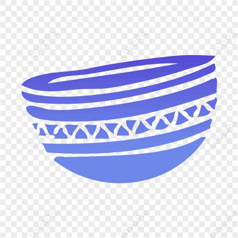 bowl pattern fresh pattern decoration png transparent image