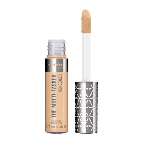 Rimmel London Multi Tasker Concealer Light Ml Amazon Au