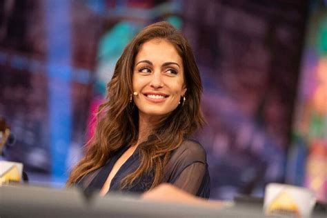 Hiba Abouk Recuerda En El Hormiguero Aquella Vez En La Que Brad Pitt