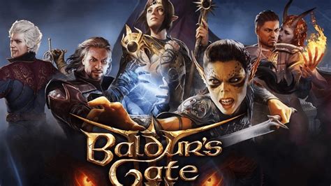 Fans De Baldur S Gate Revelan Qu Dlc Les Gustar A Para El Juego