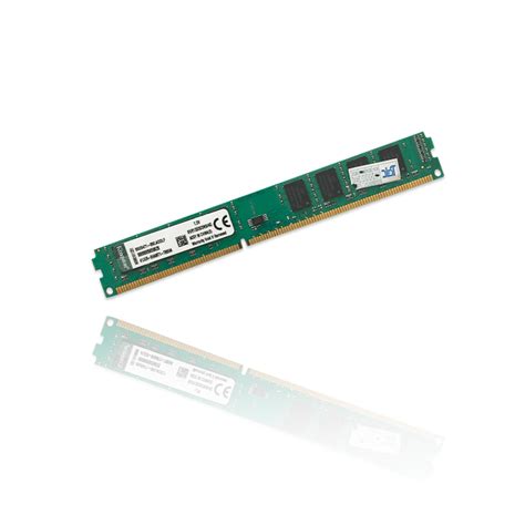 قیمت رم 4 گیگ Ddr3 1333 کینگستون استوک از مستر پی سی