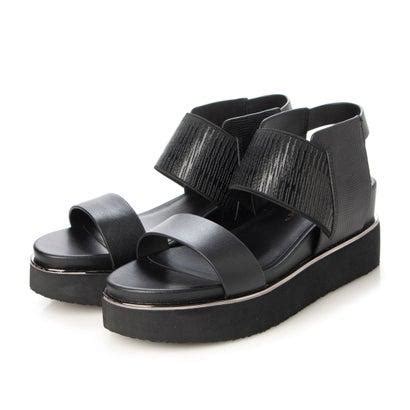 ユナイテッド ヌード UNITED NUDE Rico Sandal Black UN6282BW00125 ブランド公式