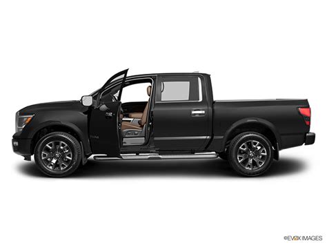 2023 Nissan Titan Specs Review Pricing And Photos