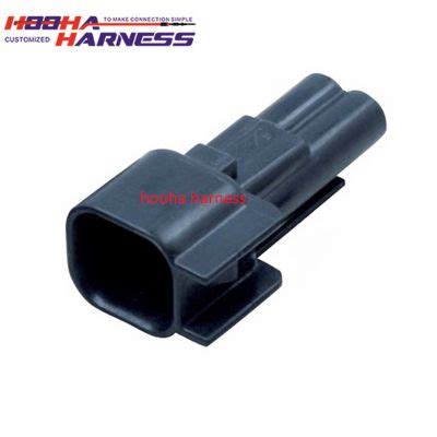 E 1644 01 Aptiv Replacement Connector Hooha Haarness