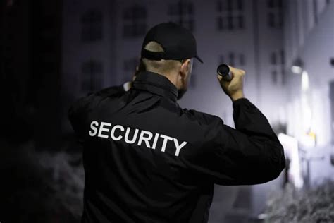 The Crucial Role Of Armed Security Guards In Campus Security