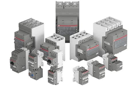 Contactor Vs Circuit Breaker Whats The Difference Alion