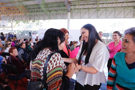 Pensión Mujeres Bienestar que creó Claudia Sheinbaum reivindica décadas