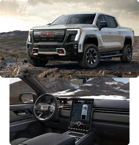 2024 Gmc Sierra Ev Denali 1 Deals Now In Kolkata Mella Siobhan