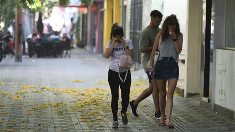 Extienden La Suspensi N De Clases Para Los Turnos Vespertino Y Noche En