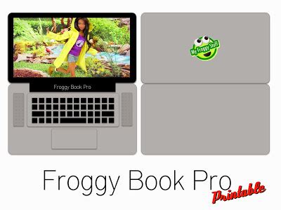 5 Best Images of My Froggy Stuff Candy Printables - LPs My Froggy Stuff ...