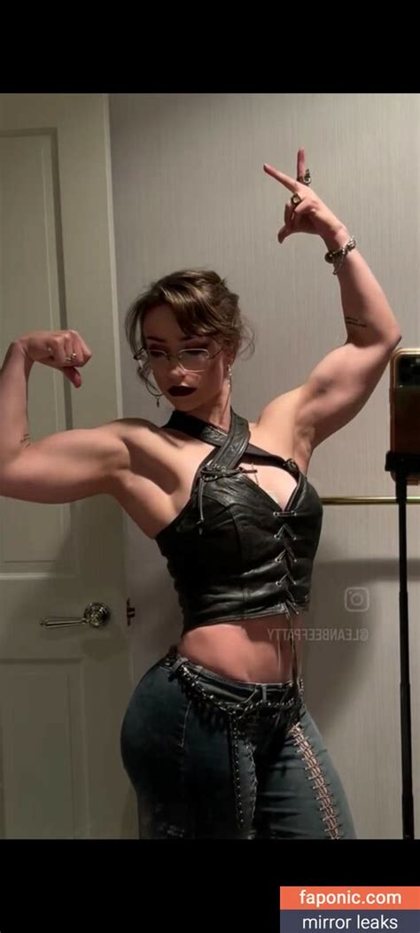 Leanbeefpatty Nude Leaks Onlyfans Photo Faponic