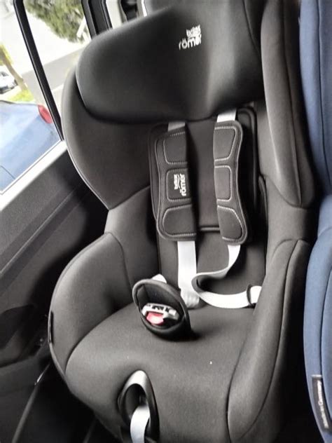 Britax romer Trifix