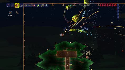 Terraria Comes To Ps4 Tuesday Bigger World New Items Cross Play