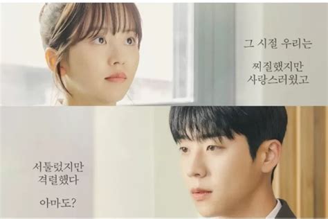 Sinopsis Drama Korea Serendipity S Embrace Kisah Cinta Pertama Yang