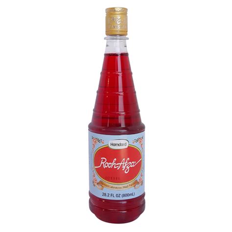 Hamdard Rooh Afza 800ml Supersavings