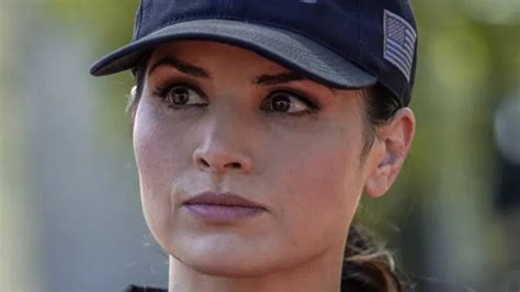 Ncis Season 22 Is Katrina Law Leaving Will She Return As Jessica Knight