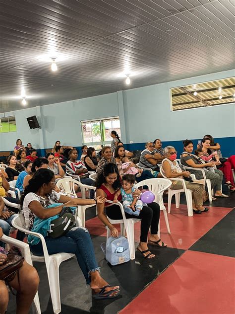 Oab Bg Rede De Frente E Prefeitura Realizam Caf Da Manh Lil S Em