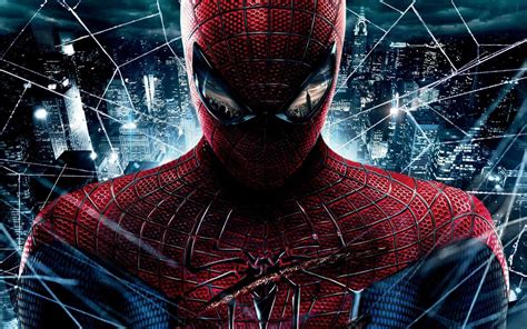 Spider Man 3d Wallpapers Wallpaper Cave