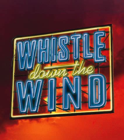 Whistle Down the Wind – Ballywillan Drama Group