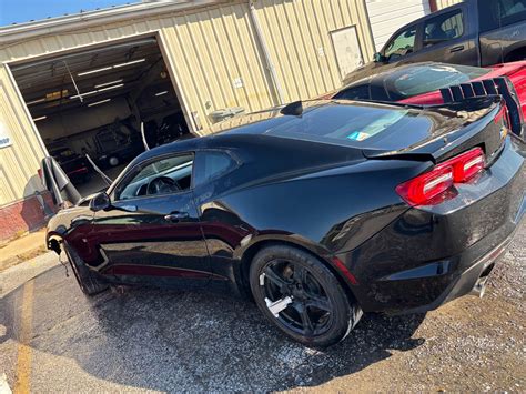 2019 Chevrolet Camaro · LS Coupe 2D - Cars & Trucks - Memphis