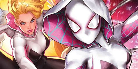 spider-gwen | ScreenRant