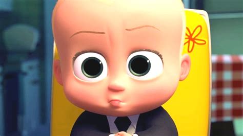 Boss Baby Movie Time Sasindian