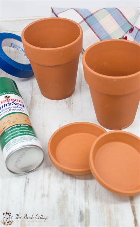 What Paint To Use On Terra Cotta Pots Best Decorations