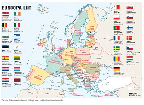 Euroopa Regio