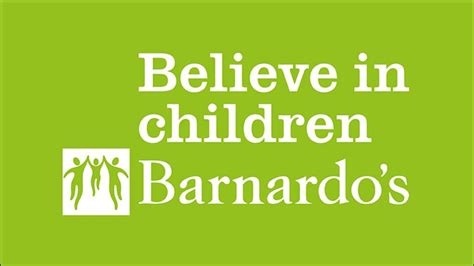 Barnardos-logo – John Masefield High School