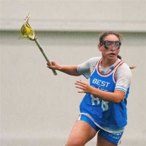 Mia Layne S Lacrosse Recruiting Profile