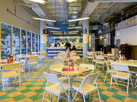 The 11 Best Restaurants In The Design District - Miami - The Infatuation