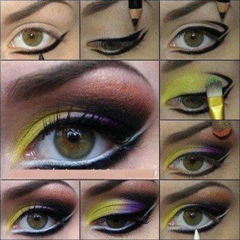 Eye Makeup Tutorials | Beauty Tutorials