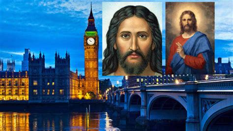 Did Jesus Visit Britain Historians Believe He Did