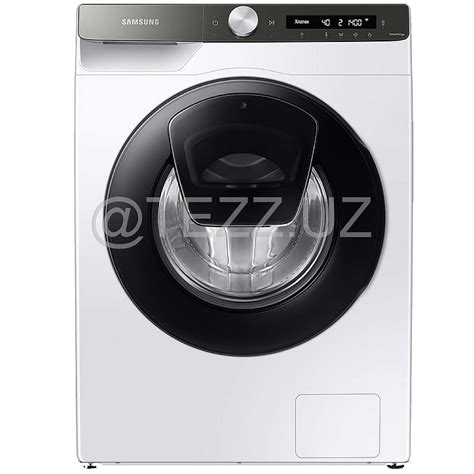 Фронтальные стиральные машины Samsung WW90T554CAT/LD купить в интернет ...