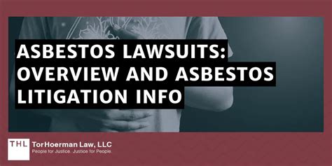 Asbestos Lawsuits Filing An Asbestos Lawsuit 2023 Guide