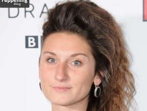 BESSIE CARTER Nude AZNude