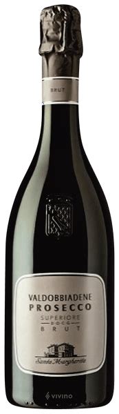 Santa Margherita Valdobbiadene Prosecco Superiore Brut Vivino