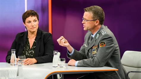 Wir Werden Noch Brutalere Bilder Sehen Deutscher BundeswehrVerband