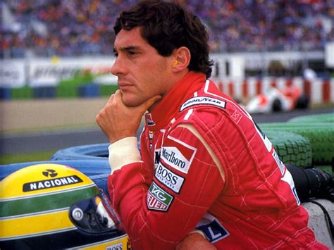 Phil on Film: Review - Senna