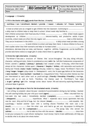 Argumentative English Esl Worksheets Pdf Doc