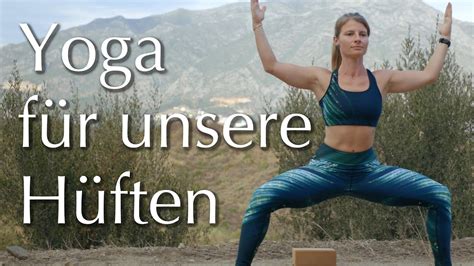 Yoga Für Die Hüfte Einfache Übungen Für Die Hüfte Und Beinrückseiten Dein Täglicher