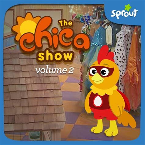 The Chica Show: Season 2 - TV on Google Play