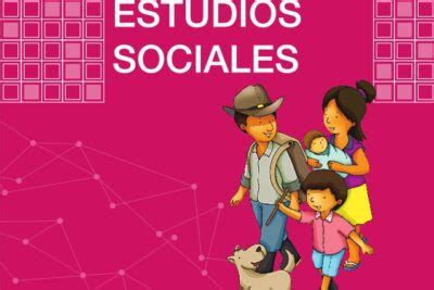 Libro De Estudios Sociales 9 EGB Resuelto PDF 2023 2024