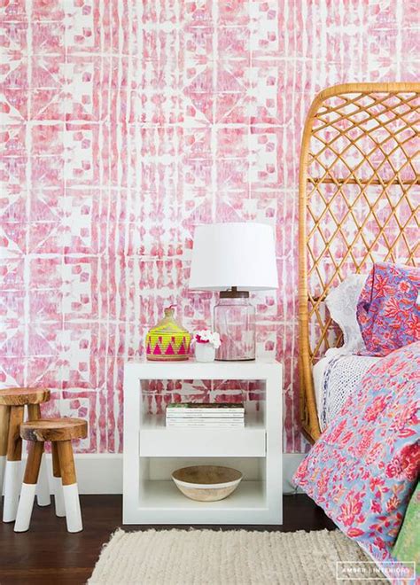 Розовые акценты в интерьере: 7 реально крутых дизайнерских приёмов