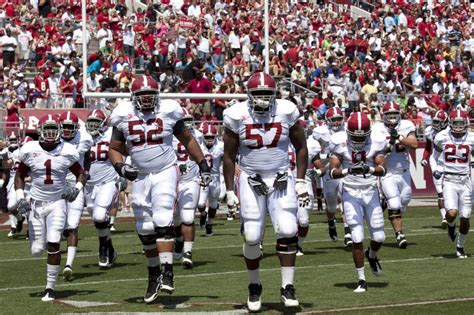 Alabama Football Team image - Free stock photo - Public Domain photo ...