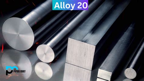 What is Alloy 20? Composition and Properties