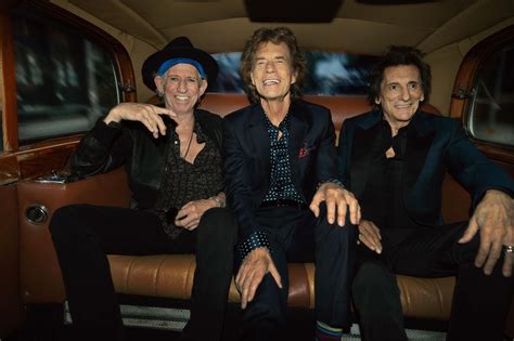 Rolling Stones Tour Prices And Packages Viviana Blake