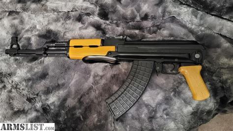 ARMSLIST For Sale BRAND NEW Arsenal AK 47 With Folding Stock